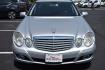 2007 Mercedes-Benz E-Class Wagon E350 4MATIC (WDBUH87X07X) , 5-Speed Automatic transmission, located at 3900 Bragg Blvd., Fayetteville, NC, 28303, (910) 868-3000, 35.081905, -78.943367 - T-8663-R1 - 2007 Mercedes-Benz E-Class Wagon WDBUH87X07X212750 - Photo#2