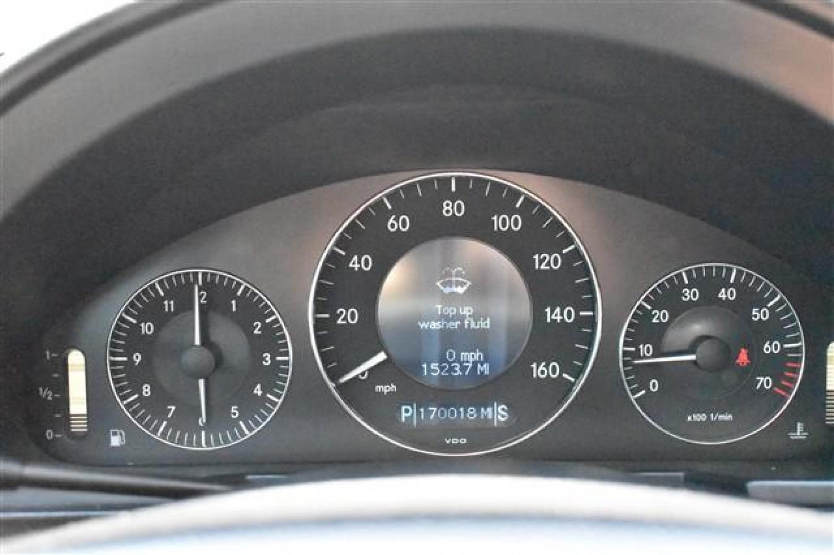 2007 Mercedes-Benz E-Class Wagon E350 4MATIC (WDBUH87X07X) , 5-Speed Automatic transmission, located at 3900 Bragg Blvd., Fayetteville, NC, 28303, (910) 868-3000, 35.081905, -78.943367 - T-8663-R1 - 2007 Mercedes-Benz E-Class Wagon WDBUH87X07X212750 - Photo#7