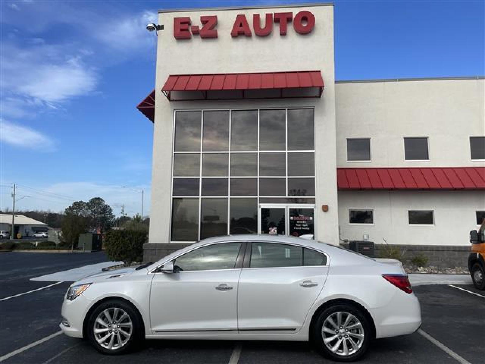 Team EZ Auto Bad Credit Auto Loans Used BHPH Cars Fayetteville NC