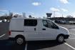 2016 Designer White Chevrolet City Express LT (3N63M0ZNXGK) , Continuously Variable Transmission transmission, located at 3900 Bragg Blvd., Fayetteville, NC, 28303, (910) 868-3000, 35.081905, -78.943367 - T-9707 - 2016 Chevrolet City Express 3N63M0ZNXGK694759 - Photo#1