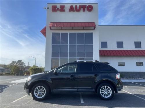 2010 Ford Edge SEL 4DR CUV