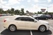 2014 White Chevrolet Malibu 2LT (1G11E5SL8EF) , located at 3900 Bragg Blvd., Fayetteville, NC, 28303, (910) 868-3000, 35.081905, -78.943367 - T-9060-R1 - 2014 Chevrolet Malibu 2LT 1G11E5SL8EF212619 - Photo#1