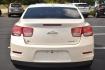 2014 White Chevrolet Malibu 2LT (1G11E5SL8EF) , located at 3900 Bragg Blvd., Fayetteville, NC, 28303, (910) 868-3000, 35.081905, -78.943367 - T-9060-R1 - 2014 Chevrolet Malibu 2LT 1G11E5SL8EF212619 - Photo#3