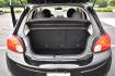 2014 Black Mitsubishi Mirage (ML32A3HJ2EH) , Manual transmission - Photo#4