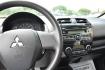 2014 Black Mitsubishi Mirage (ML32A3HJ2EH) , Manual transmission - Photo#7
