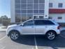 2013 Ingot Silver Metallic /Gray Ford Edge Limited AWD (2FMDK4KC6DB) , 6-Speed Automatic transmission, located at 3900 Bragg Blvd., Fayetteville, NC, 28303, (910) 868-3000, 35.081905, -78.943367 - Photo #0