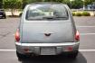 2009 Surf Blue Pearl Chrysler PT Cruiser Base (3A8FY48929T) , 4-Speed Automatic transmission - Photo#3