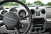 2009 Surf Blue Pearl Chrysler PT Cruiser Base (3A8FY48929T) , 4-Speed Automatic transmission - Photo#5