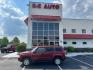 2014 Deep Cherry Red Crystal PC Jeep Patriot Sport 2WD (1C4NJPBB2ED) , Continuously Variable Transmission transmission, located at 3900 Bragg Blvd., Fayetteville, NC, 28303, (910) 868-3000, 35.081905, -78.943367 - T-9297-R1 - 2014 Jeep Patriot 1C4NJPBB2ED617944- Photo#0