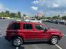 2014 Deep Cherry Red Crystal PC Jeep Patriot Sport 2WD (1C4NJPBB2ED) , Continuously Variable Transmission transmission, located at 3900 Bragg Blvd., Fayetteville, NC, 28303, (910) 868-3000, 35.081905, -78.943367 - T-9297-R1 - 2014 Jeep Patriot 1C4NJPBB2ED617944- Photo#2
