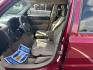 2014 Deep Cherry Red Crystal PC Jeep Patriot Sport 2WD (1C4NJPBB2ED) , Continuously Variable Transmission transmission, located at 3900 Bragg Blvd., Fayetteville, NC, 28303, (910) 868-3000, 35.081905, -78.943367 - T-9297-R1 - 2014 Jeep Patriot 1C4NJPBB2ED617944- Photo#5