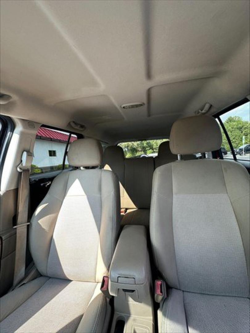 2014 Deep Cherry Red Crystal PC Jeep Patriot Sport 2WD (1C4NJPBB2ED) , Continuously Variable Transmission transmission, located at 3900 Bragg Blvd., Fayetteville, NC, 28303, (910) 868-3000, 35.081905, -78.943367 - T-9297-R1 - 2014 Jeep Patriot 1C4NJPBB2ED617944- Photo#7