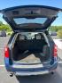 2010 Navy Blue Metallic Chevrolet Equinox LT2 FWD (2CNFLPEYXA6) , 6-Speed Automatic transmission, located at 3900 Bragg Blvd., Fayetteville, NC, 28303, (910) 868-3000, 35.081905, -78.943367 - T-9371-R2 - 2010 Chevrolet Equinox 2CNFLPEYXA6217391 - Photo#4
