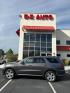 2014 Granite Crystal Dodge Durango Limited AWD (1C4RDJDGXEC) , 8-Speed Automatic transmission, located at 3900 Bragg Blvd., Fayetteville, NC, 28303, (910) 868-3000, 35.081905, -78.943367 - T-9423-R - 2014 Dodge Durango 1C4RDJDGXEC552667 - Photo#0
