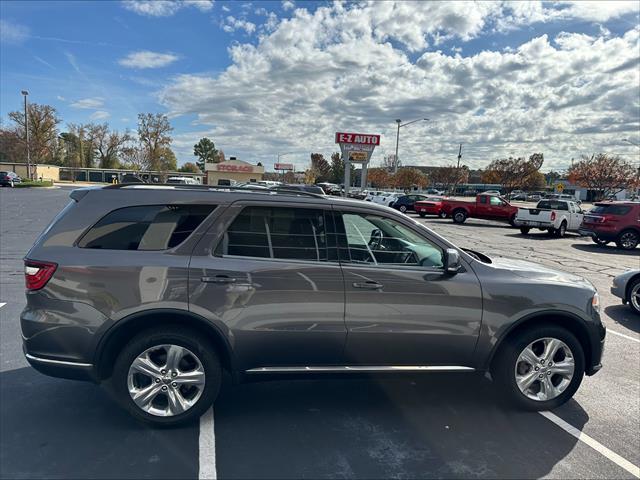photo of 2014 Dodge Durango SPORT UTILITY 4-DR