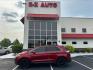 2017 Ruby Red Metallic Tinted Clearcoat Ford Edge Titanium (2FMPK3K96HB) , 6-Speed Automatic transmission, located at 3900 Bragg Blvd., Fayetteville, NC, 28303, (910) 868-3000, 35.081905, -78.943367 - T-9435-R1 - 2017 Ford Edge 2FMPK3K96HBB20476 - Photo#0