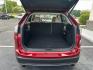 2017 Ruby Red Metallic Tinted Clearcoat Ford Edge Titanium (2FMPK3K96HB) , 6-Speed Automatic transmission, located at 3900 Bragg Blvd., Fayetteville, NC, 28303, (910) 868-3000, 35.081905, -78.943367 - T-9435-R1 - 2017 Ford Edge 2FMPK3K96HBB20476 - Photo#4