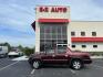 2009 Dark Cherry Pearl Honda Ridgeline RTL (5FPYK165X9B) , 5-Speed Automatic transmission, located at 3900 Bragg Blvd., Fayetteville, NC, 28303, (910) 868-3000, 35.081905, -78.943367 - T-9472 - 2009 Honda Ridgeline 5FPYK165X9B105334 - Photo#0