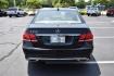 2014 Black Mercedes-Benz E-Class E350 Sedan (WDDHF5KB3EA) , 7-Speed Automatic transmission, located at 3900 Bragg Blvd., Fayetteville, NC, 28303, (910) 868-3000, 35.081905, -78.943367 - T-9554-R - 2014 Mercedes-Benz E-Class WDDHF5KB3EA939776 - Photo#3