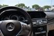 2014 Black Mercedes-Benz E-Class E350 Sedan (WDDHF5KB3EA) , 7-Speed Automatic transmission, located at 3900 Bragg Blvd., Fayetteville, NC, 28303, (910) 868-3000, 35.081905, -78.943367 - T-9554-R - 2014 Mercedes-Benz E-Class WDDHF5KB3EA939776 - Photo#8