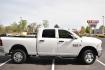 2015 Bright White Clear Coat RAM 2500 Tradesman Crew Cab SWB 4WD (3C6UR5CL5FG) , 6-Speed Automatic transmission, located at 3900 Bragg Blvd., Fayetteville, NC, 28303, (910) 868-3000, 35.081905, -78.943367 - T-9565 - 2015 RAM 2500 3C6UR5CL5FG528414 - Photo#1