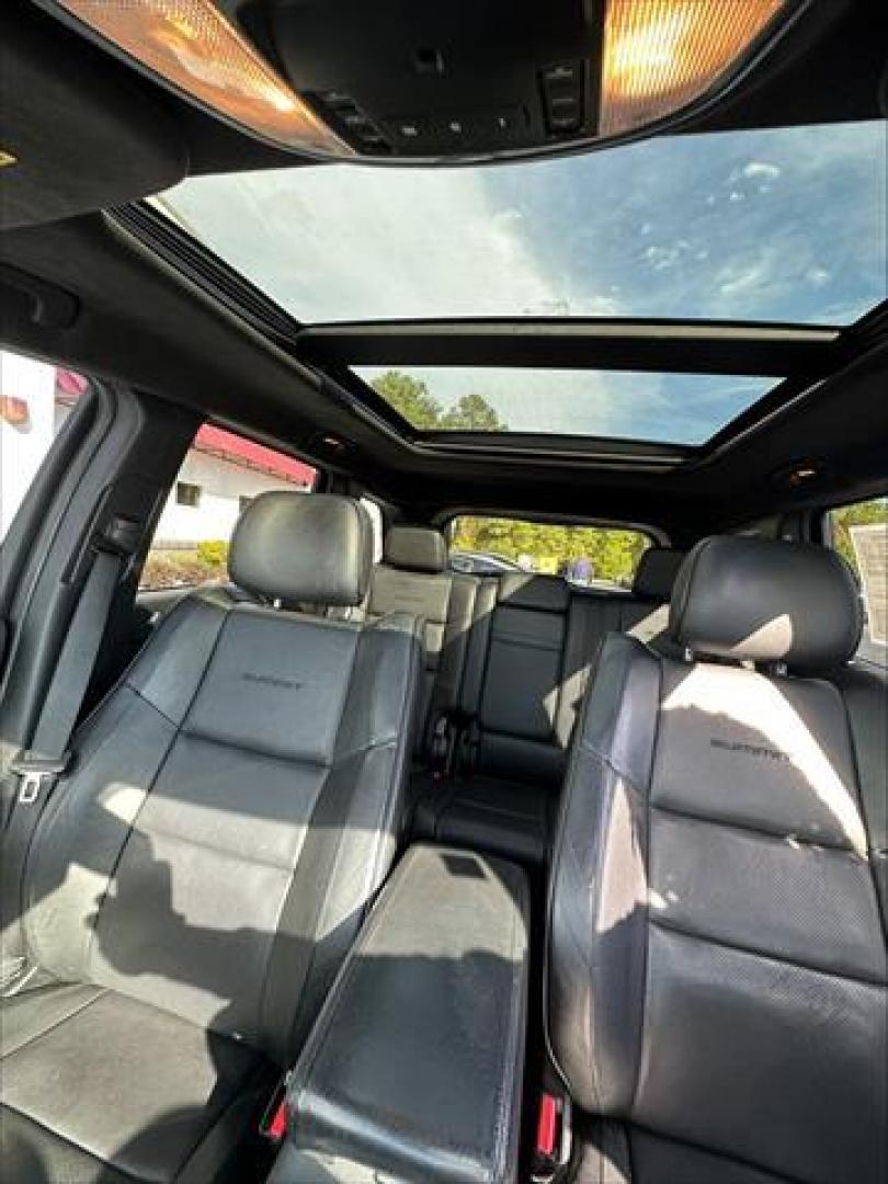 2014 Gray Jeep Grand Cherokee Summit 4WD (1C4RJFJG0EC) , 5-Speed Automatic transmission, located at 3900 Bragg Blvd., Fayetteville, NC, 28303, (910) 868-3000, 35.081905, -78.943367 - T-9583-R - 2014 Jeep Grand Cherokee 1C4RJFJG0EC214205 - Photo#8