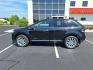 2014 Black /Tan Lincoln MKX AWD (2LMDJ8JK6EB) , 6-Speed Automatic transmission, located at 3900 Bragg Blvd., Fayetteville, NC, 28303, (910) 868-3000, 35.081905, -78.943367 - T-9607 - 2014 Lincoln MKX 2LMDJ8JK6EBL03576 - Photo#0