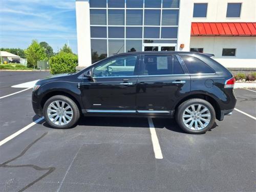 2014 Lincoln MKX SPORT UTILITY 4-DR