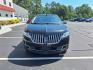 2014 Black /Tan Lincoln MKX AWD (2LMDJ8JK6EB) , 6-Speed Automatic transmission, located at 3900 Bragg Blvd., Fayetteville, NC, 28303, (910) 868-3000, 35.081905, -78.943367 - T-9607 - 2014 Lincoln MKX 2LMDJ8JK6EBL03576 - Photo#2