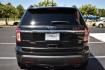 2014 Tuxedo Black Metallic Ford Explorer Limited 4WD (1FM5K8F86EG) , 6-Speed Automatic transmission - Photo#3