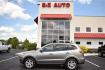 2012 Mineral Gray Hyundai Santa Fe SE 3.5 FWD (5XYZH4AG7CG) , 6-Speed Automatic transmission, located at 3900 Bragg Blvd., Fayetteville, NC, 28303, (910) 868-3000, 35.081905, -78.943367 - T-9622 - 2012 Hyundai Santa Fe 5XYZH4AG7CG160765 - Photo#0