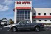 2014 Gray Ford F-150 STX SuperCab 6.5-ft. Bed 2WD (1FTEX1CM8EF) , 6-Speed Automatic transmission, located at 3900 Bragg Blvd., Fayetteville, NC, 28303, (910) 868-3000, 35.081905, -78.943367 - T-9651-R - 2014 Ford F-150 1FTEX1CM8EFC64075 - Photo#0