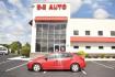 2016 Red Kia Forte LX (KNAFX4A6XG5) , 6-Speed Automatic transmission, located at 3900 Bragg Blvd., Fayetteville, NC, 28303, (910) 868-3000, 35.081905, -78.943367 - T-9657 - 2016 Kia Forte KNAFX4A6XG5518482 - Photo#0