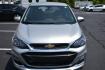 2021 Silver Chevrolet Spark 1LT CVT (KL8CD6SAXMC) , Continuously Variable Transmission transmission, located at 3900 Bragg Blvd., Fayetteville, NC, 28303, (910) 868-3000, 35.081905, -78.943367 - T-9660 - 2021 Chevrolet Spark KL8CD6SAXMC744230 - Photo#3