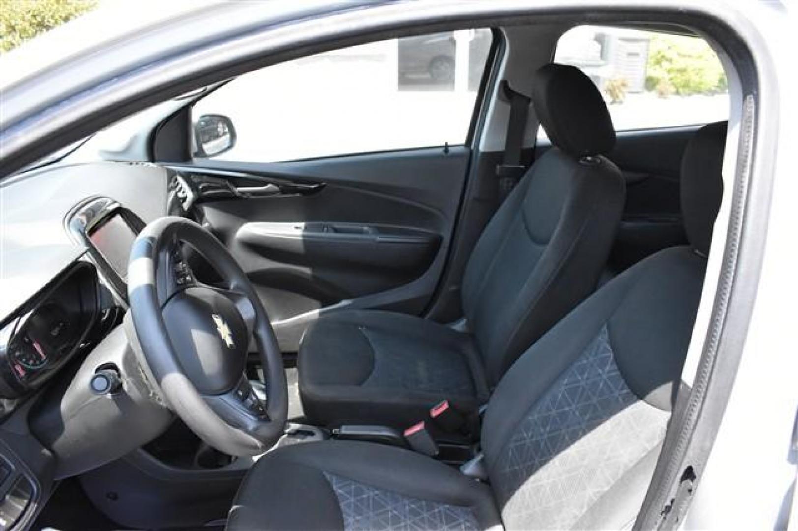 2021 Silver Chevrolet Spark 1LT CVT (KL8CD6SAXMC) , Continuously Variable Transmission transmission, located at 3900 Bragg Blvd., Fayetteville, NC, 28303, (910) 868-3000, 35.081905, -78.943367 - T-9660 - 2021 Chevrolet Spark KL8CD6SAXMC744230 - Photo#5