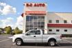 2006 Silver Metallic Ford F-150 XL SuperCab 2WD (1FTRX12W96N) , 4-Speed Automatic transmission, located at 3900 Bragg Blvd., Fayetteville, NC, 28303, (910) 868-3000, 35.081905, -78.943367 - T-9688 - 2006 Ford F-150 1FTRX12W96NA48974 - Photo#0