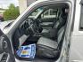 2010 Silver Dodge Nitro SXT 4WD (1D4PU5GX0AW) , 5-Speed Automatic transmission, located at 3900 Bragg Blvd., Fayetteville, NC, 28303, (910) 868-3000, 35.081905, -78.943367 - T-9690-R - 2010 Dodge Nitro 1D4PU5GX0AW108963- Photo#5