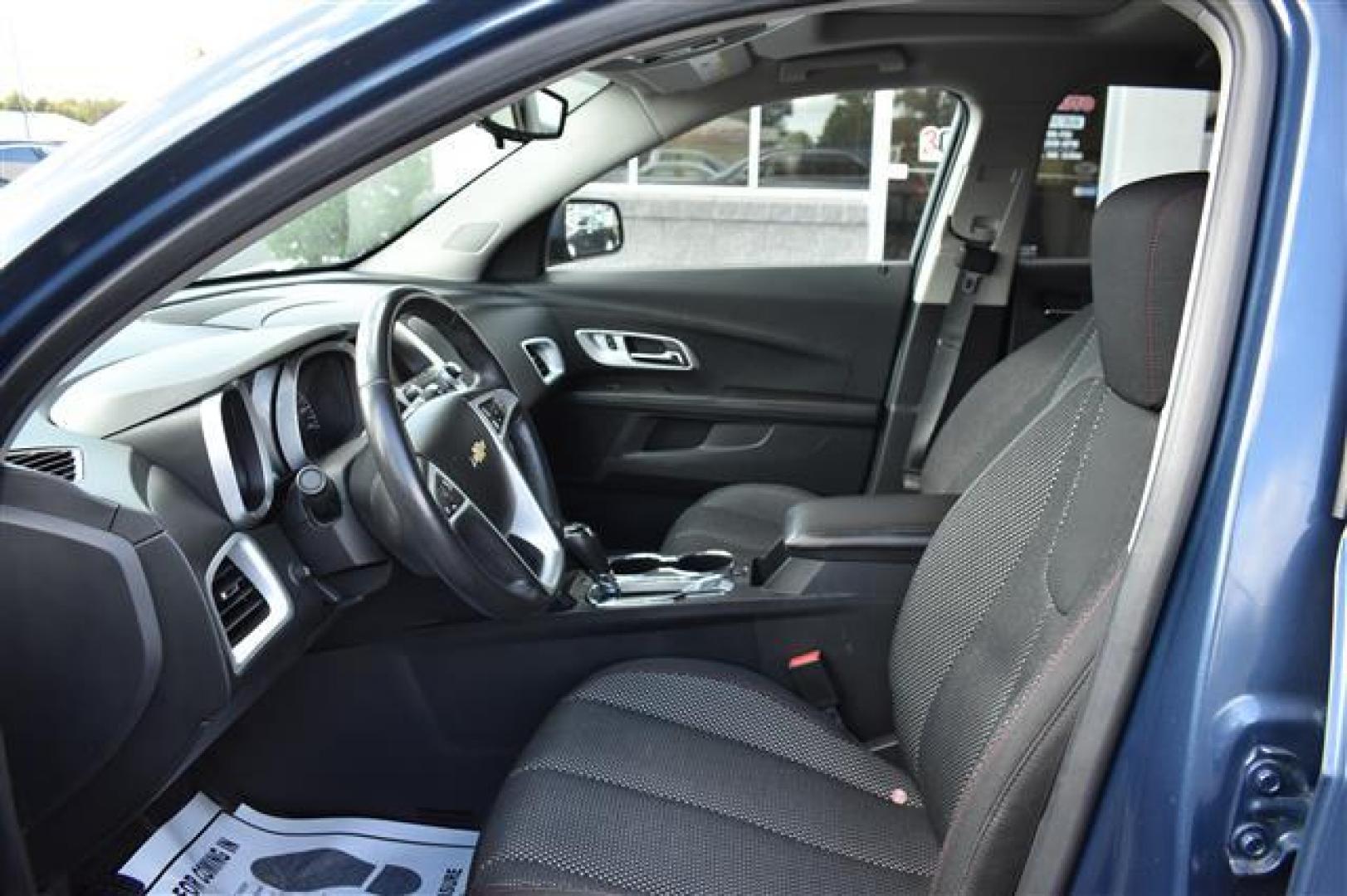 2016 Blue Velvet Metallic Chevrolet Equinox LT AWD (2GNFLFEK5G6) , 6-Speed Automatic transmission, located at 3900 Bragg Blvd., Fayetteville, NC, 28303, (910) 868-3000, 35.081905, -78.943367 - T-9710 - 2016 Chevrolet Equinox 2GNFLFEK5G6200301 - Photo#5