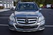 2013 Mercedes-Benz GLK-Class GLK250 BlueTEC (WDCGG0EB5DG) , 7-Speed Automatic transmission, located at 3900 Bragg Blvd., Fayetteville, NC, 28303, (910) 868-3000, 35.081905, -78.943367 - T-9738 - 2013 Mercedes-Benz GLK-Class WDCGG0EB5DG081041 - Photo#2