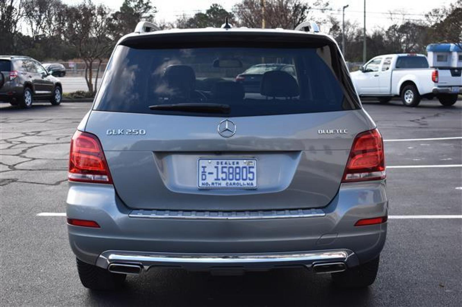 2013 Mercedes-Benz GLK-Class GLK250 BlueTEC (WDCGG0EB5DG) , 7-Speed Automatic transmission, located at 3900 Bragg Blvd., Fayetteville, NC, 28303, (910) 868-3000, 35.081905, -78.943367 - T-9738 - 2013 Mercedes-Benz GLK-Class WDCGG0EB5DG081041 - Photo#3