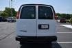 2012 White Chevrolet Express 2500 Cargo (1GCWGFBA9C1) , 6-Speed Automatic transmission, located at 3900 Bragg Blvd., Fayetteville, NC, 28303, (910) 868-3000, 35.081905, -78.943367 - T-9780 - 2012 Chevrolet Express 1GCWGFBA9C1188661 - Photo#3