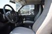 2012 White Chevrolet Express 2500 Cargo (1GCWGFBA9C1) , 6-Speed Automatic transmission, located at 3900 Bragg Blvd., Fayetteville, NC, 28303, (910) 868-3000, 35.081905, -78.943367 - T-9780 - 2012 Chevrolet Express 1GCWGFBA9C1188661 - Photo#7