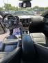 2014 Bright White Clearcoat Jeep Grand Cherokee Overland 4WD (1C4RJFCT9EC) , 5-Speed Automatic transmission, located at 3900 Bragg Blvd., Fayetteville, NC, 28303, (910) 868-3000, 35.081905, -78.943367 - T-9804 - 2014 Jeep Grand Cherokee 1C4RJFCT9EC105381 - Photo#7