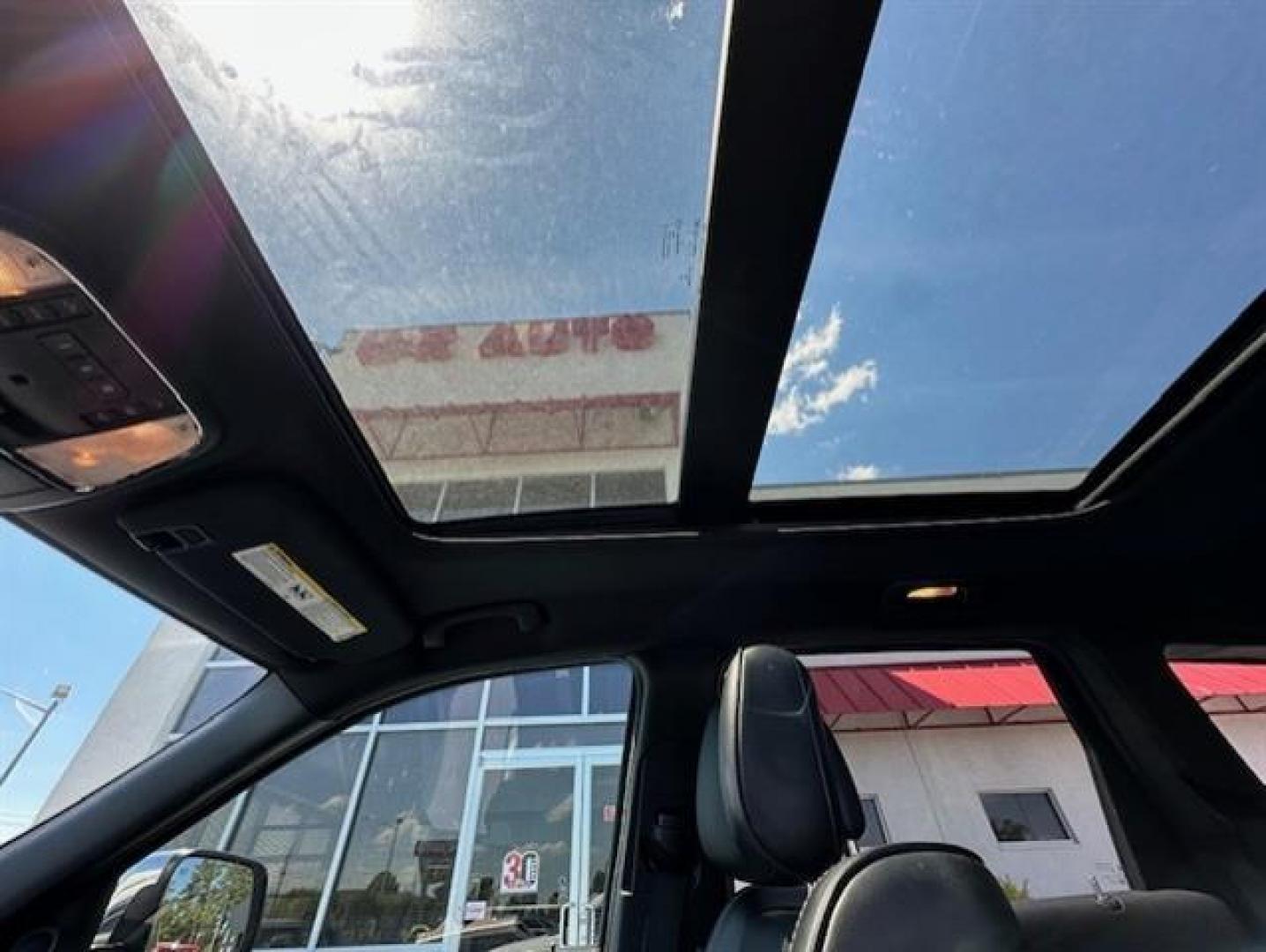 2014 Bright White Clearcoat Jeep Grand Cherokee Overland 4WD (1C4RJFCT9EC) , 5-Speed Automatic transmission, located at 3900 Bragg Blvd., Fayetteville, NC, 28303, (910) 868-3000, 35.081905, -78.943367 - T-9804 - 2014 Jeep Grand Cherokee 1C4RJFCT9EC105381 - Photo#8