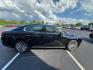 2016 Black Velvet Metallic Lincoln MKS FWD (1LNHL9DK7GG) , 6-Speed Automatic transmission, located at 3900 Bragg Blvd., Fayetteville, NC, 28303, (910) 868-3000, 35.081905, -78.943367 - T-9806 - 2016 Lincoln MKS 1LNHL9DK7GG603406 - Photo#2