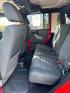 2012 Flame Red with Black Hard Top Jeep Wrangler Unlimited Sport 4WD (1C4BJWDG1CL) , 5-Speed Automatic transmission, located at 3900 Bragg Blvd., Fayetteville, NC, 28303, (910) 868-3000, 35.081905, -78.943367 - C-1 - 2012 Jeep Wrangler 1C4BJWDG1CL120263 - Photo#7