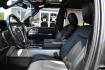 2017 Magnetic Ford Expedition Limited 4WD (1FMJU2AT4HE) , 6-Speed Automatic transmission, located at 3900 Bragg Blvd., Fayetteville, NC, 28303, (910) 868-3000, 35.081905, -78.943367 - T-9819 - 2017 Ford Expedition 1FMJU2AT4HEA61231 - Photo#5
