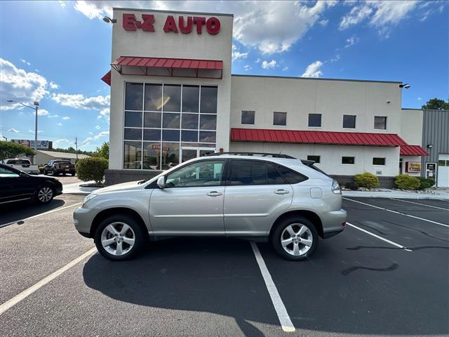 photo of 2004 Lexus RX 330 4WD
