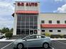 2015 Classic Silver Metallic Toyota Prius Two (JTDKN3DU1F1) , Continuously Variable Transmission transmission, located at 3900 Bragg Blvd., Fayetteville, NC, 28303, (910) 868-3000, 35.081905, -78.943367 - T-9825 - 2015 Toyota Prius JTDKN3DU1F1980463 - Photo#0