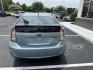 2015 Classic Silver Metallic Toyota Prius Two (JTDKN3DU1F1) , Continuously Variable Transmission transmission, located at 3900 Bragg Blvd., Fayetteville, NC, 28303, (910) 868-3000, 35.081905, -78.943367 - T-9825 - 2015 Toyota Prius JTDKN3DU1F1980463 - Photo#2
